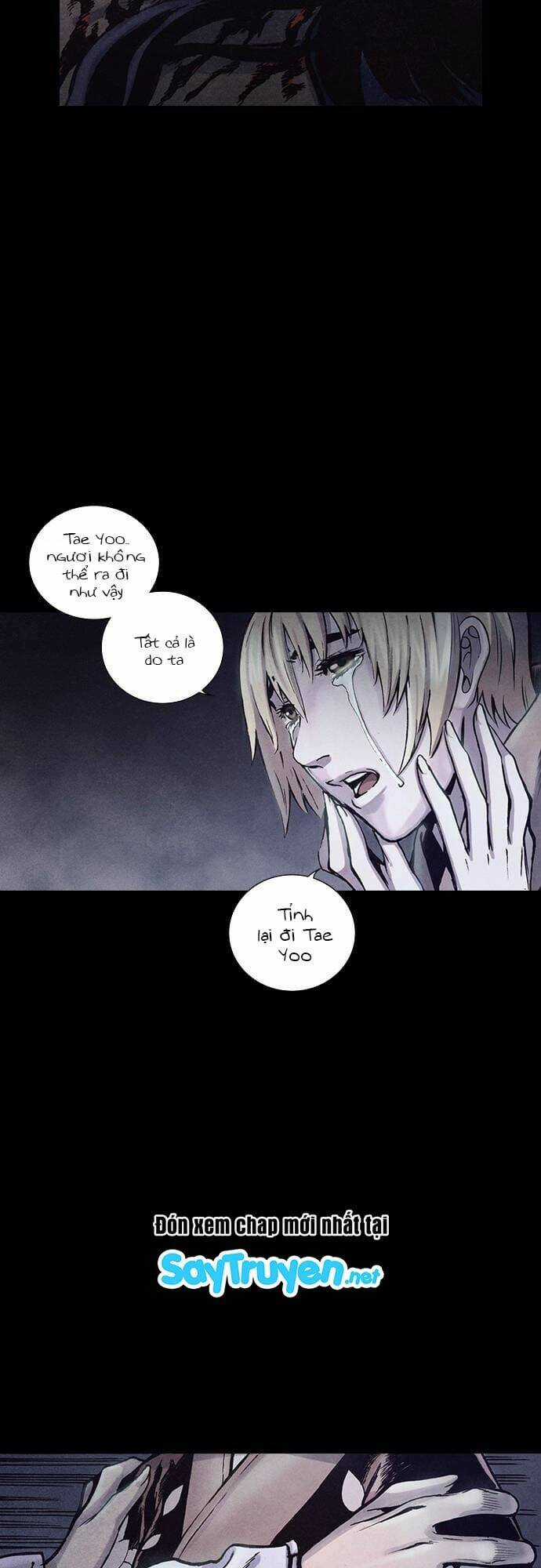 Ám Hành Ngự Sử - Chapter 154 - Trang 14