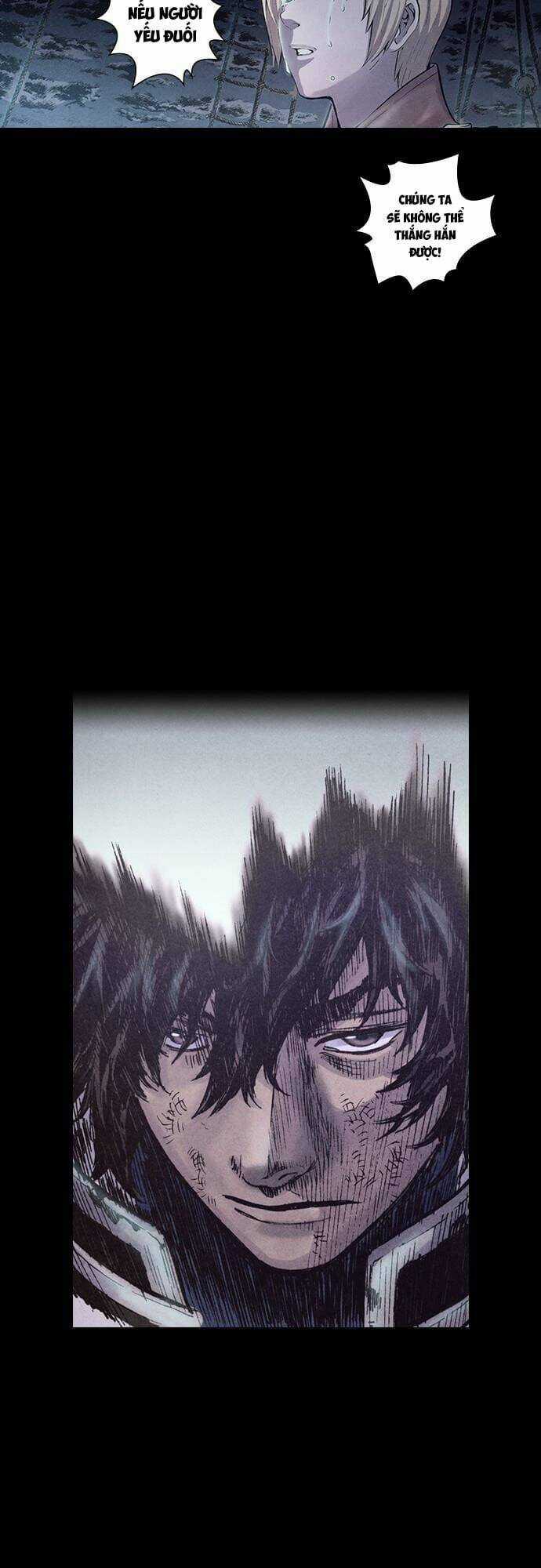 Ám Hành Ngự Sử - Chapter 154 - Trang 16