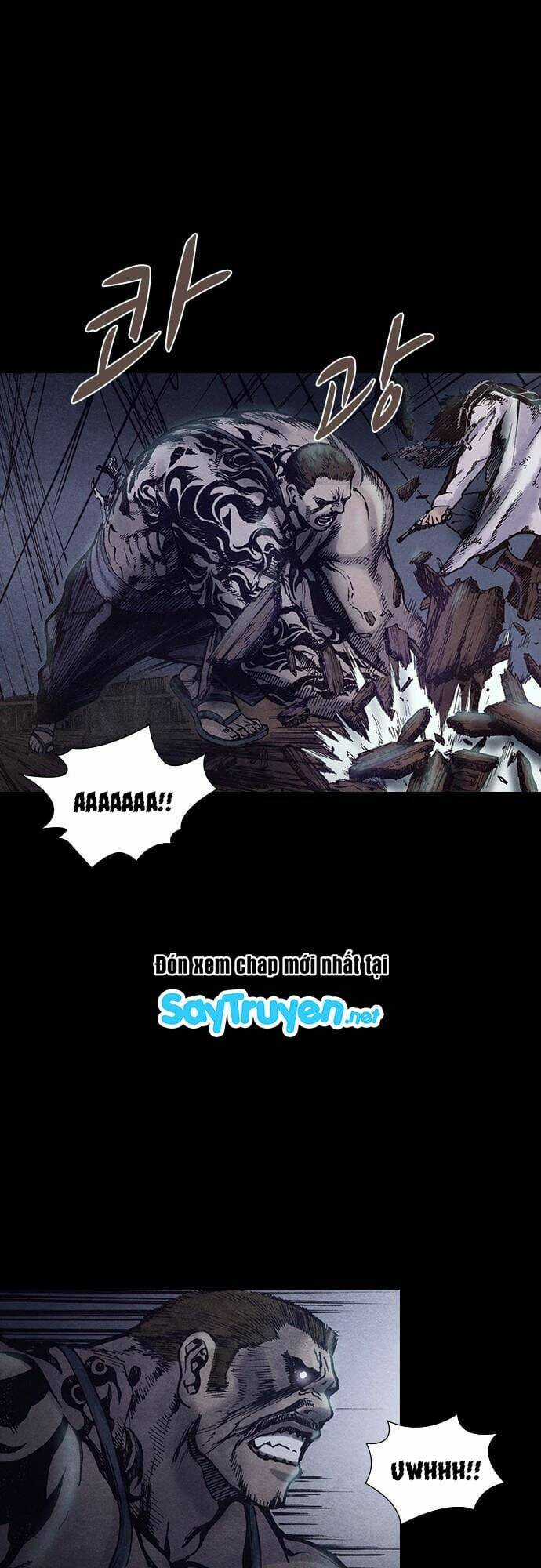 Ám Hành Ngự Sử - Chapter 154 - Trang 17