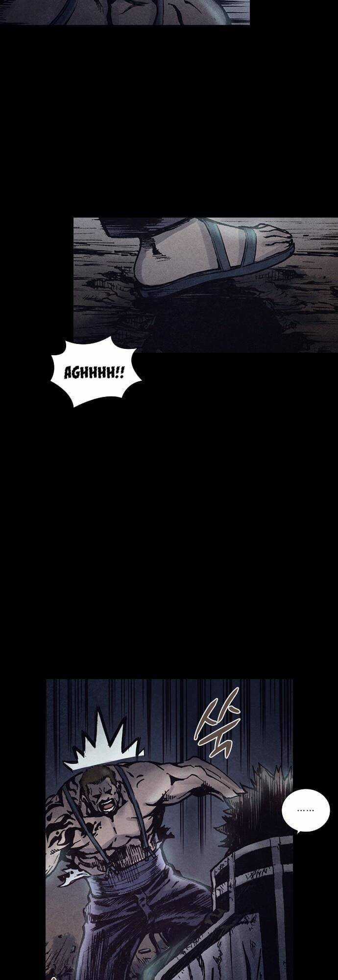 Ám Hành Ngự Sử - Chapter 154 - Trang 18