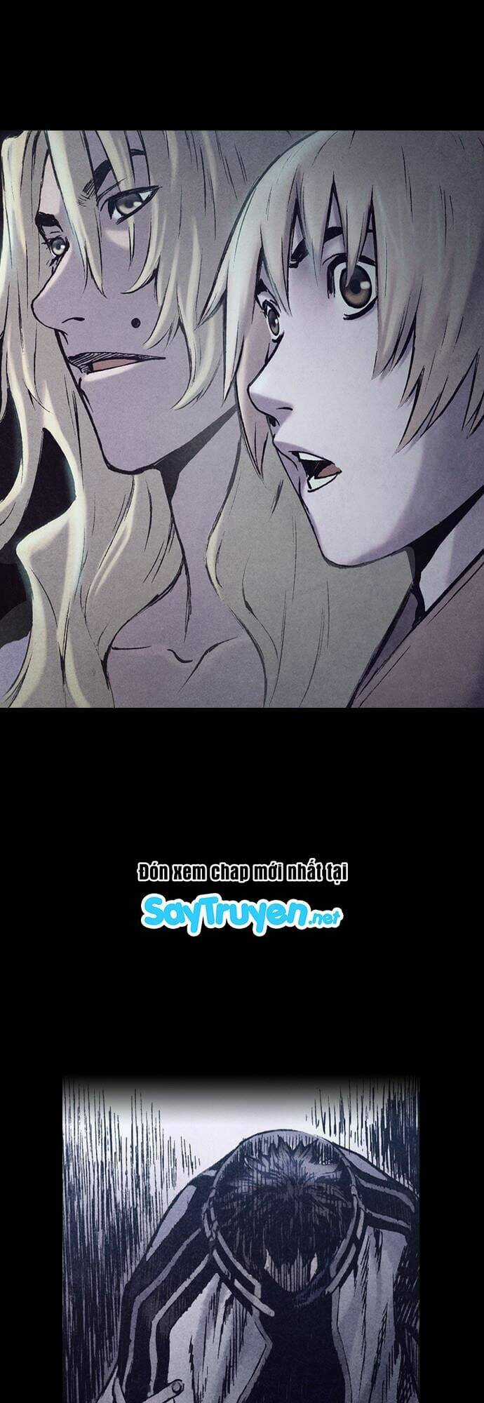 Ám Hành Ngự Sử - Chapter 154 - Trang 3