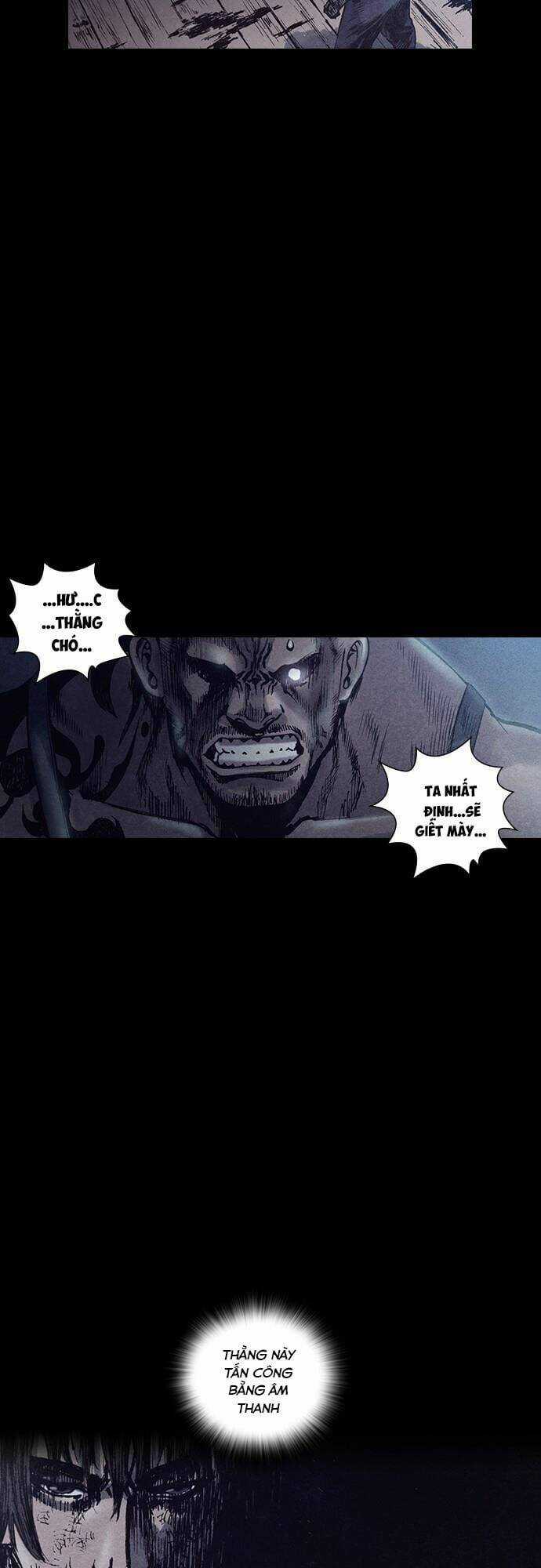 Ám Hành Ngự Sử - Chapter 154 - Trang 21