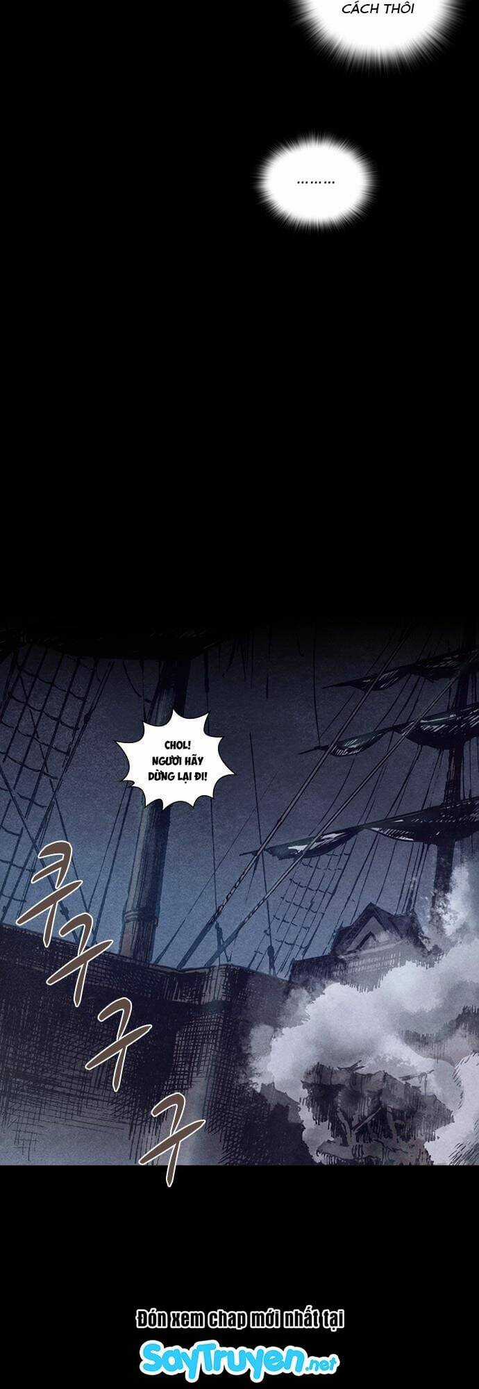 Ám Hành Ngự Sử - Chapter 154 - Trang 23