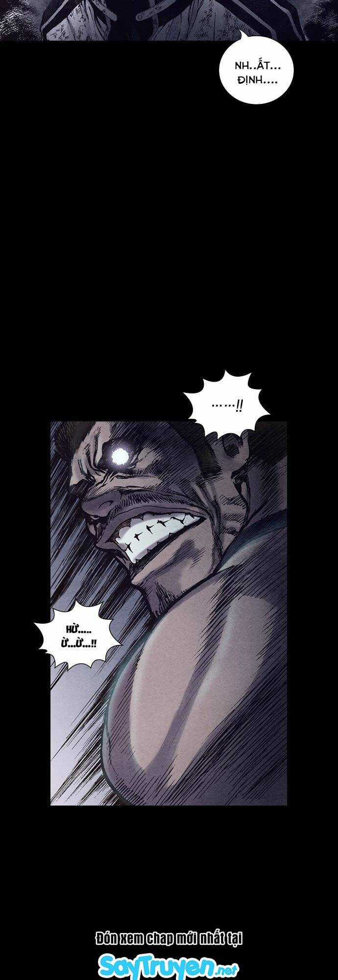 Ám Hành Ngự Sử - Chapter 154 - Trang 26