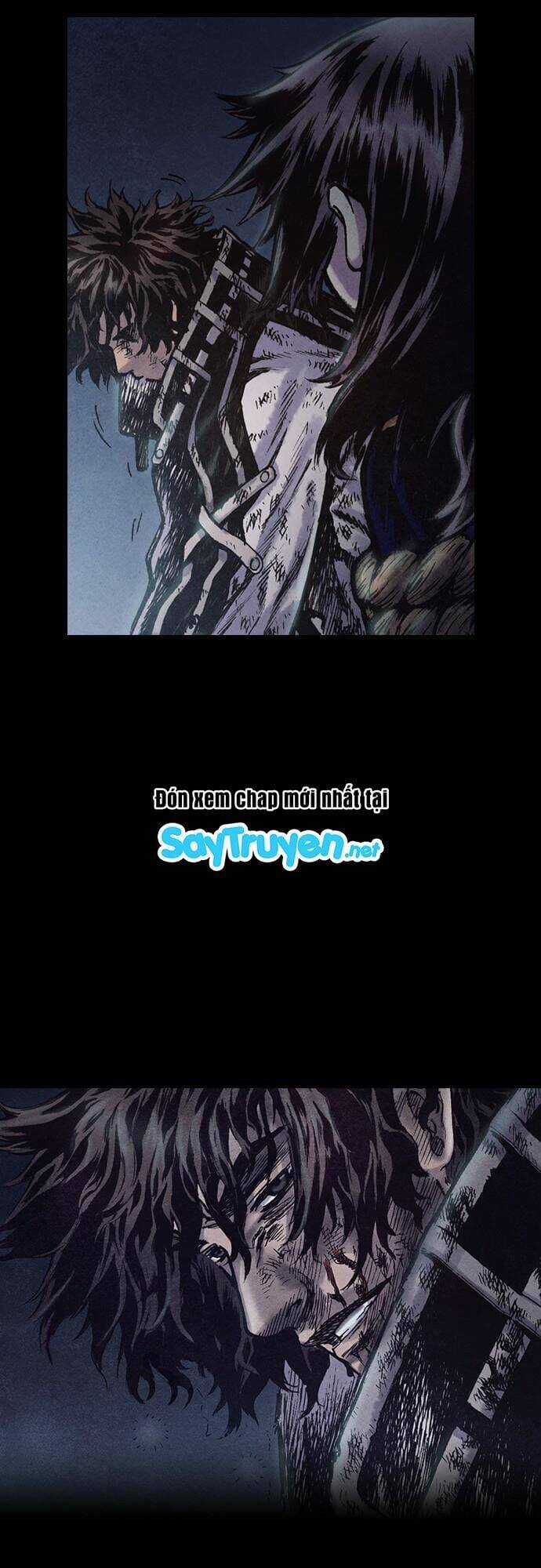 Ám Hành Ngự Sử - Chapter 154 - Trang 30