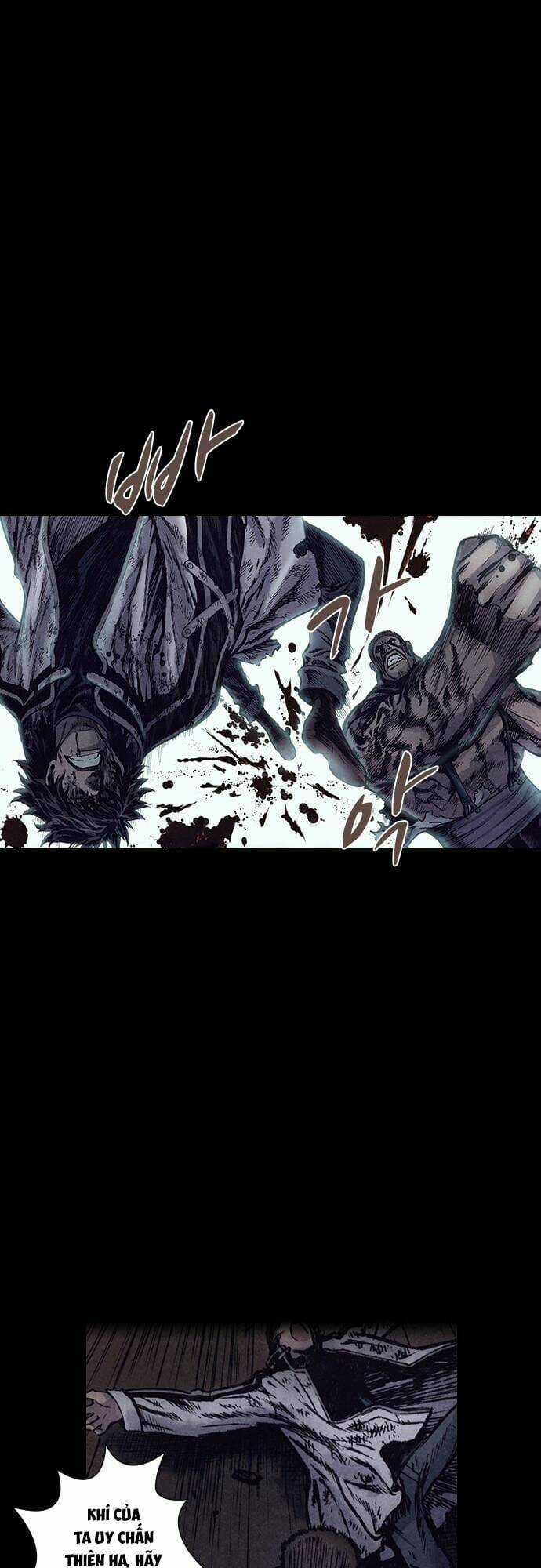 Ám Hành Ngự Sử - Chapter 154 - Trang 31