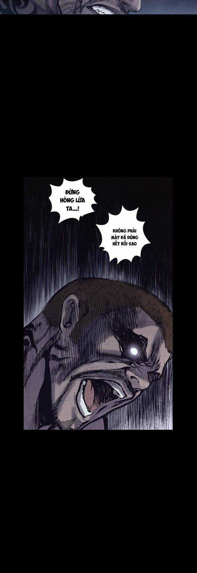 Ám Hành Ngự Sử - Chapter 154 - Trang 35