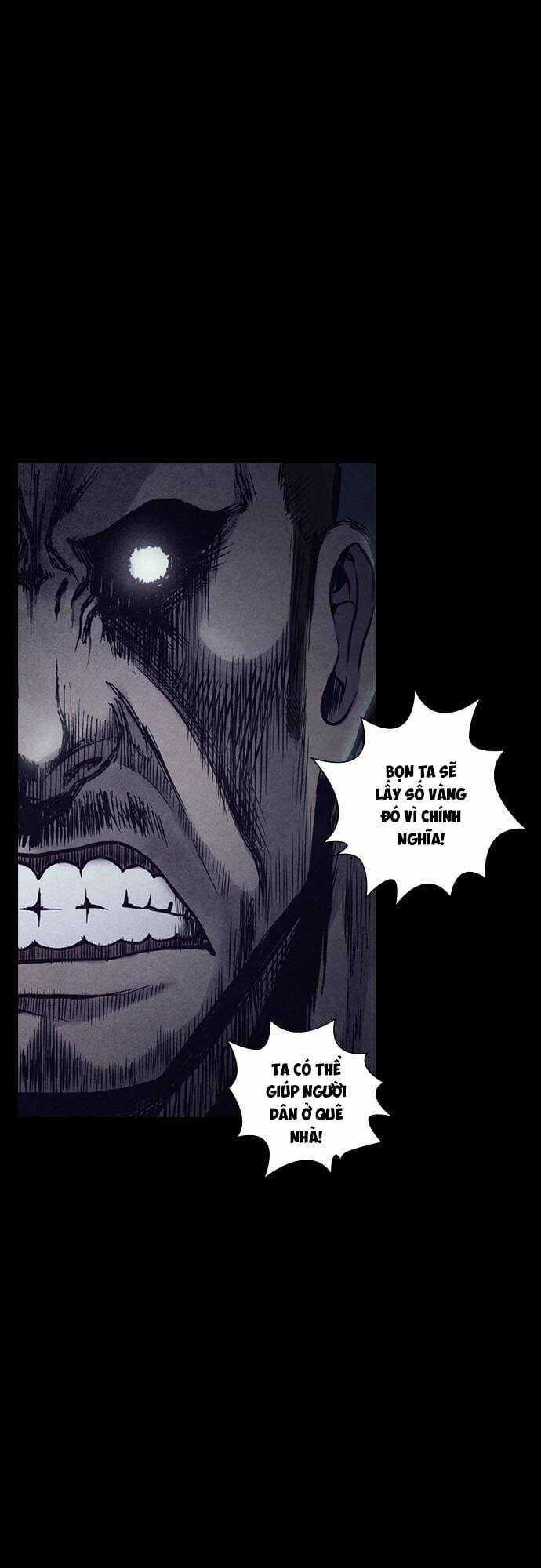 Ám Hành Ngự Sử - Chapter 154 - Trang 38