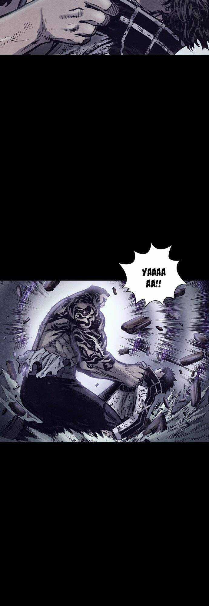 Ám Hành Ngự Sử - Chapter 154 - Trang 40