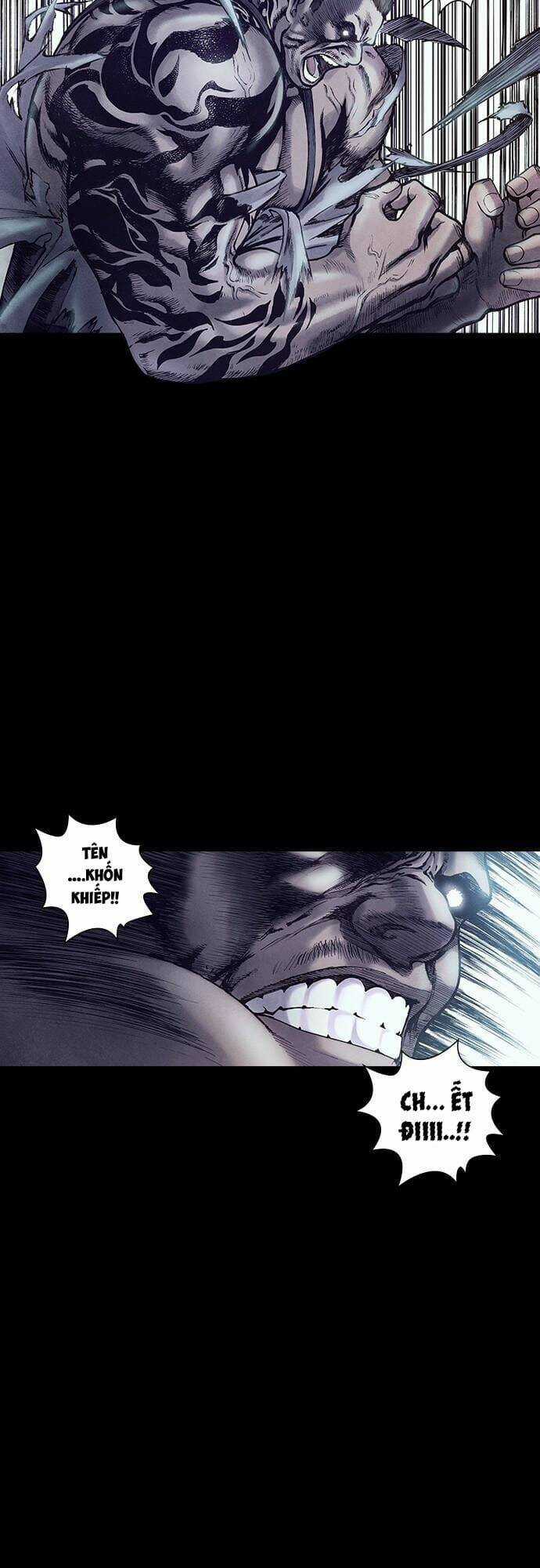 Ám Hành Ngự Sử - Chapter 154 - Trang 5