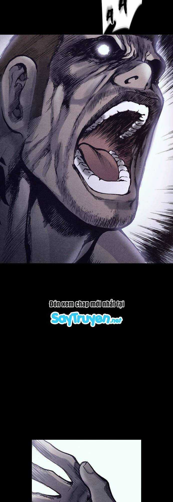 Ám Hành Ngự Sử - Chapter 154 - Trang 43