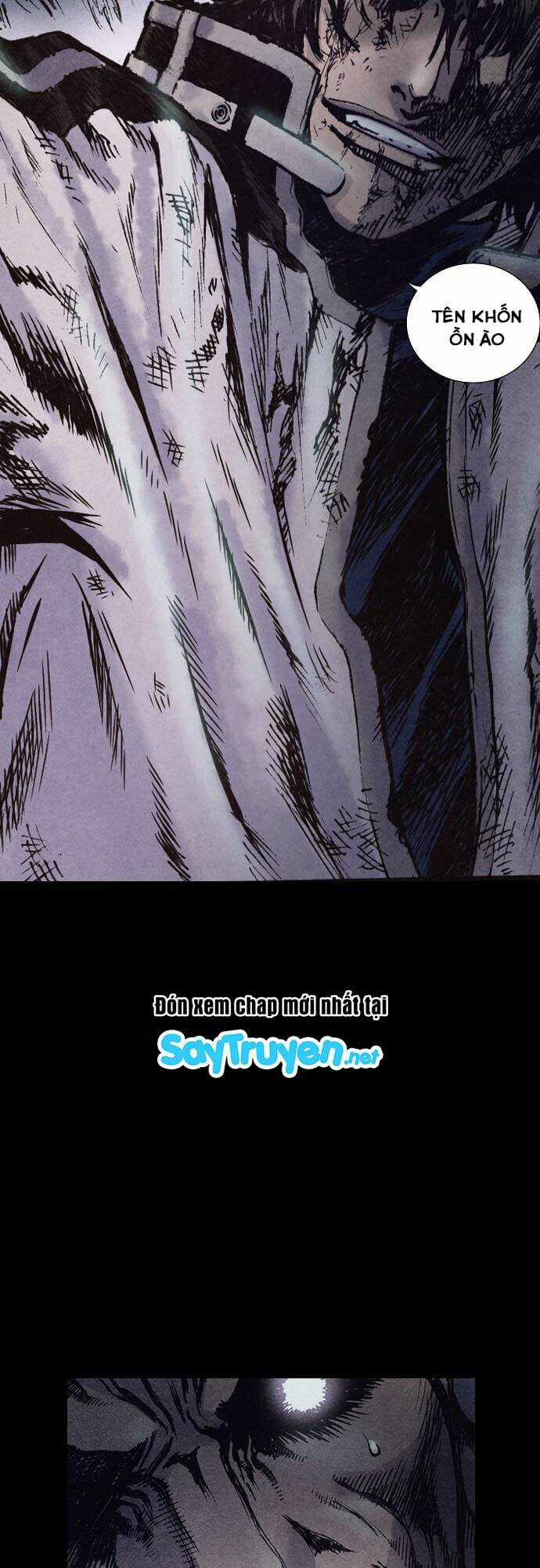 Ám Hành Ngự Sử - Chapter 154 - Trang 46