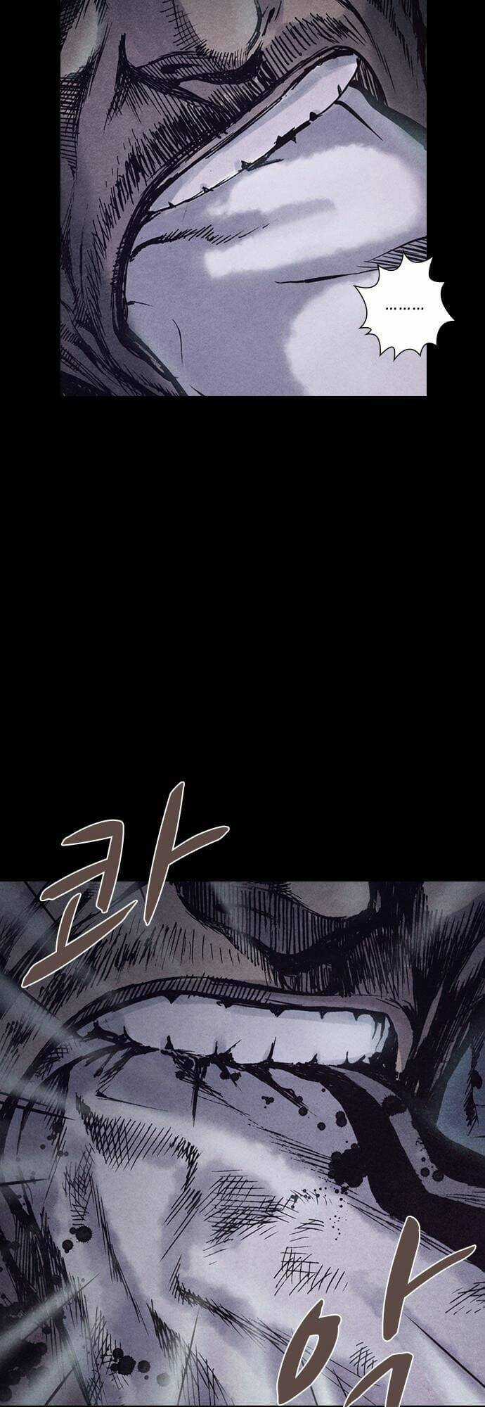 Ám Hành Ngự Sử - Chapter 154 - Trang 47