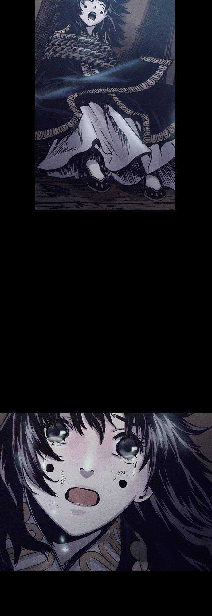 Ám Hành Ngự Sử - Chapter 154 - Trang 8