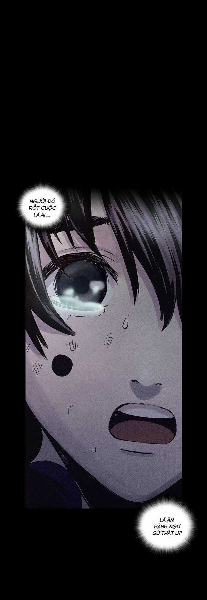 Ám Hành Ngự Sử - Chapter 154 - Trang 9