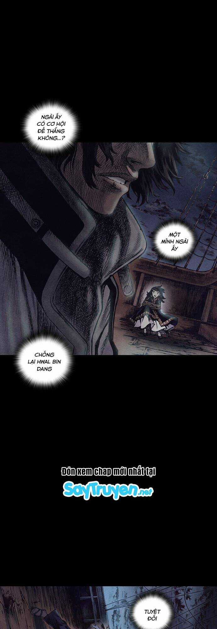 Ám Hành Ngự Sử - Chapter 154 - Trang 10