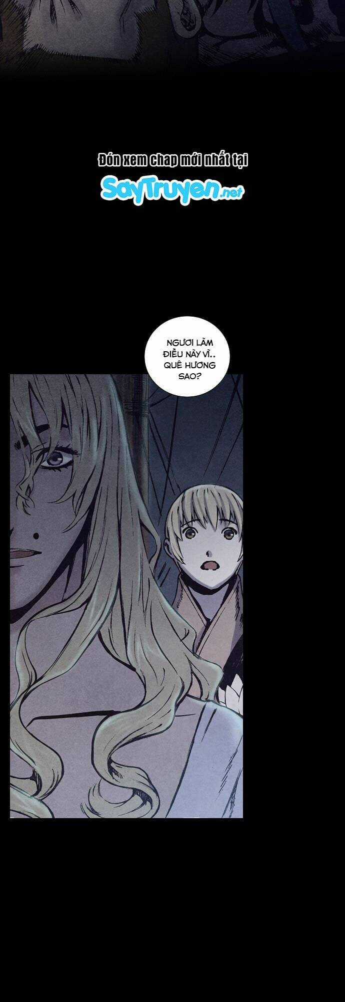 Ám Hành Ngự Sử - Chapter 155 - Trang 11