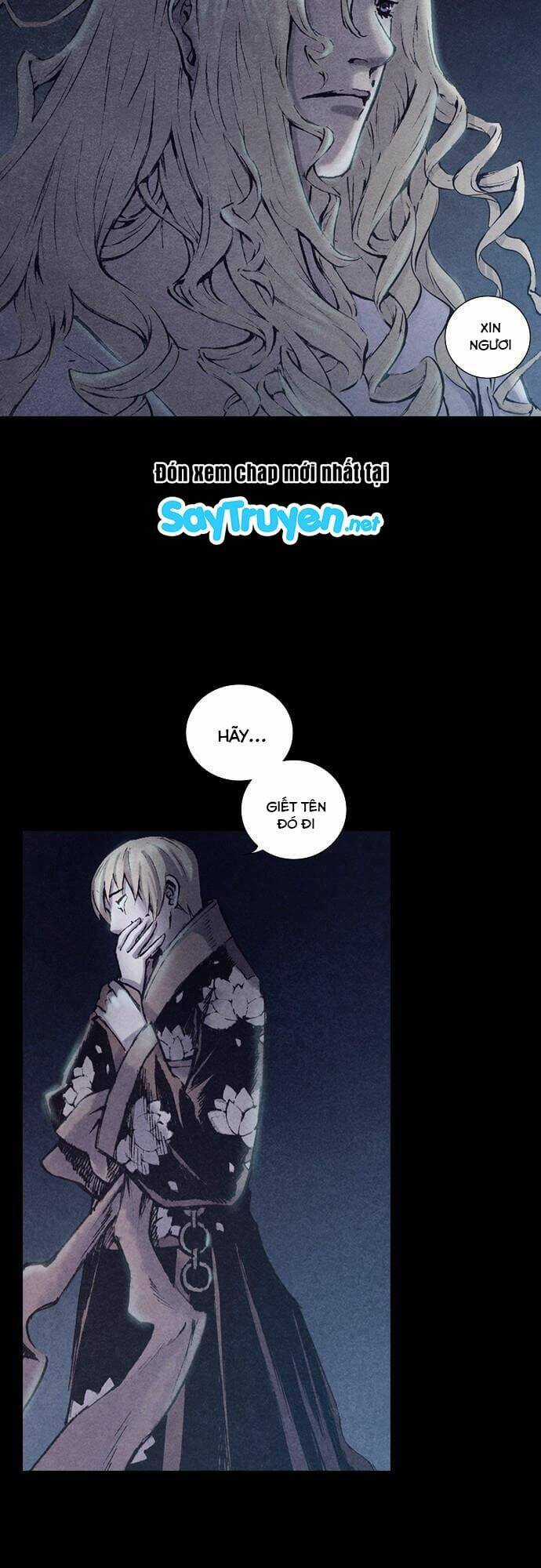 Ám Hành Ngự Sử - Chapter 155 - Trang 15
