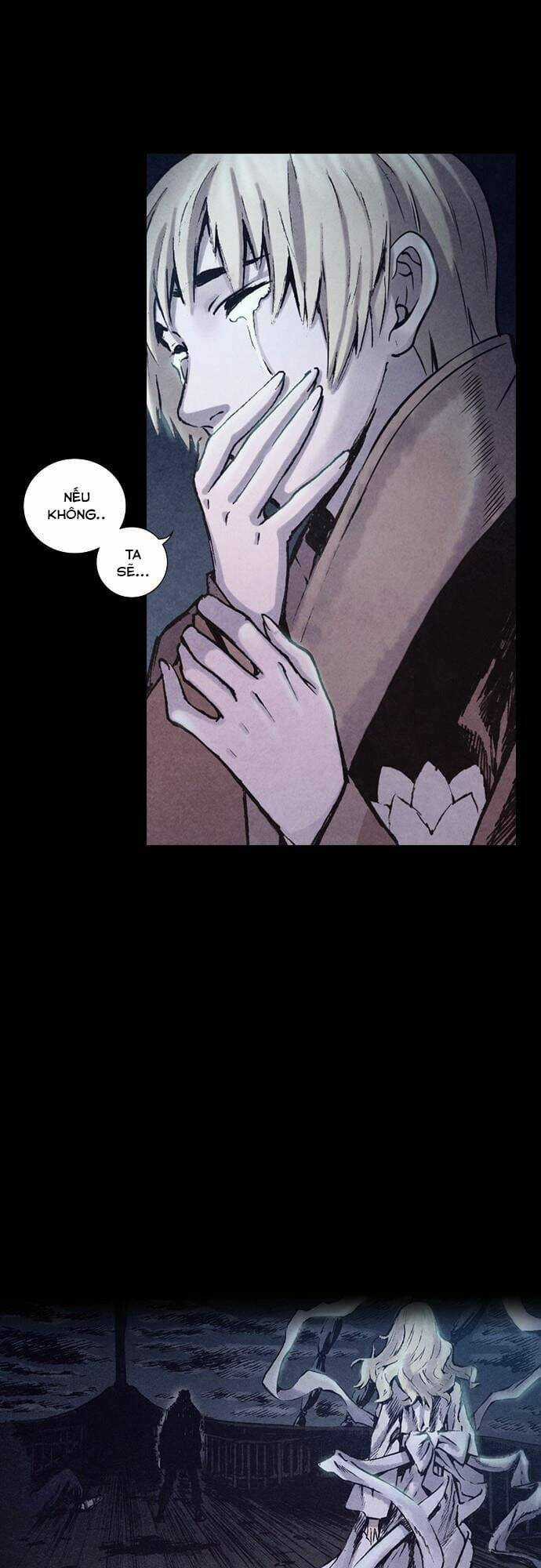 Ám Hành Ngự Sử - Chapter 155 - Trang 16