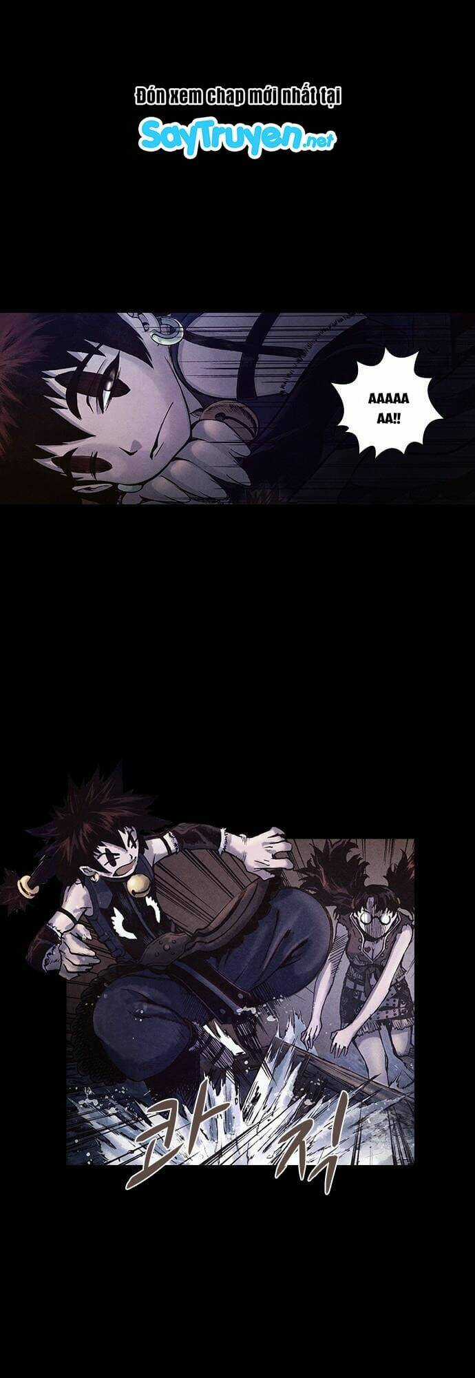 Ám Hành Ngự Sử - Chapter 155 - Trang 19