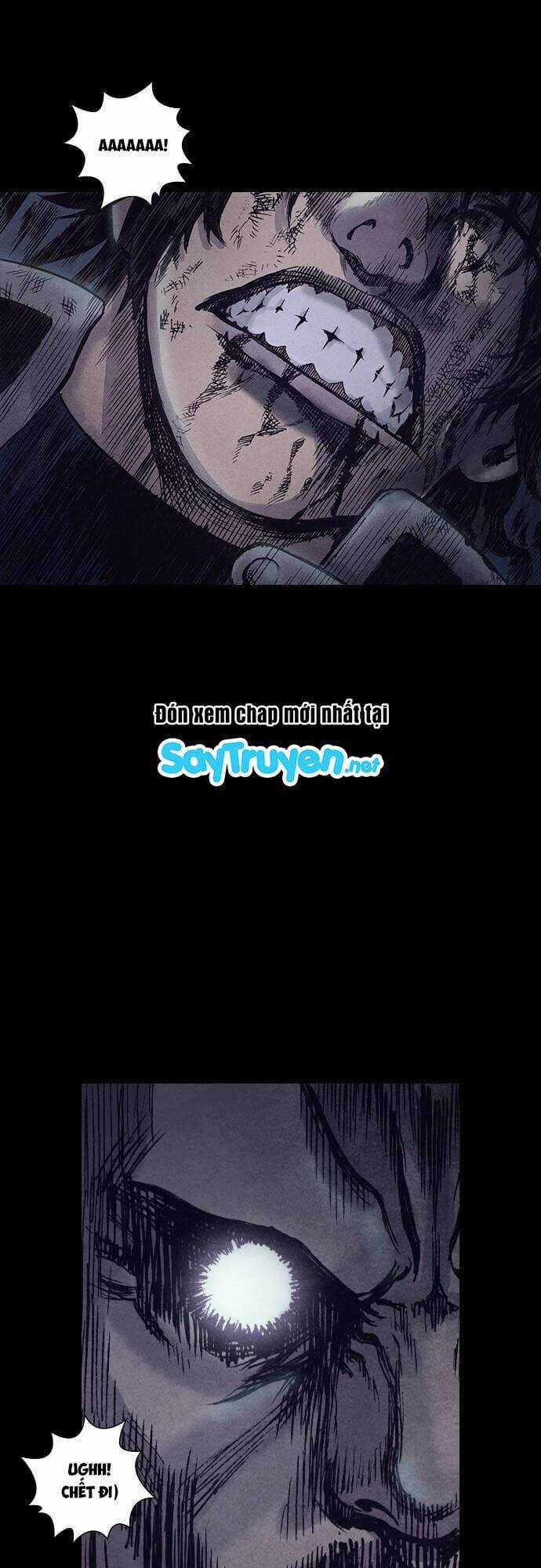 Ám Hành Ngự Sử - Chapter 155 - Trang 3