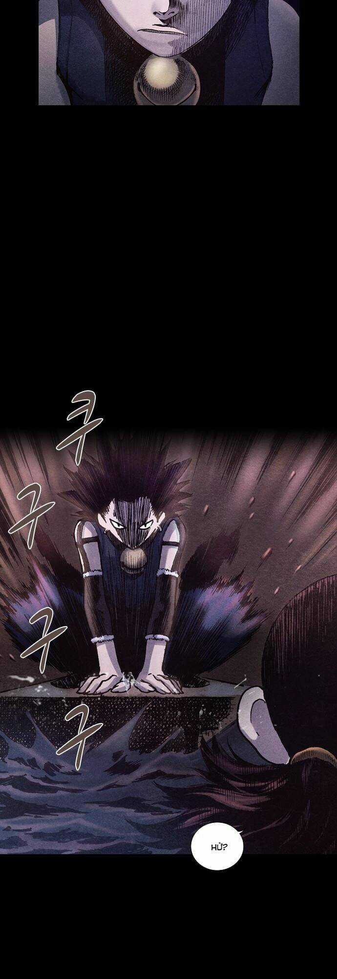 Ám Hành Ngự Sử - Chapter 155 - Trang 22