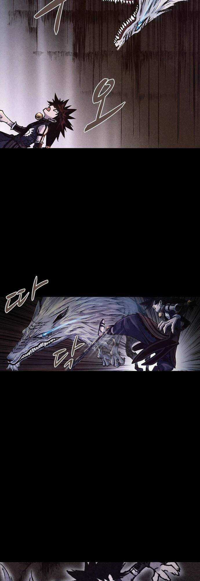 Ám Hành Ngự Sử - Chapter 155 - Trang 29