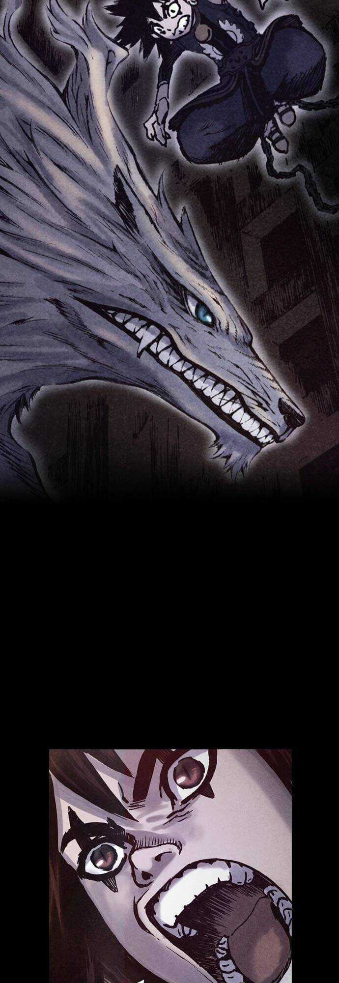 Ám Hành Ngự Sử - Chapter 155 - Trang 30