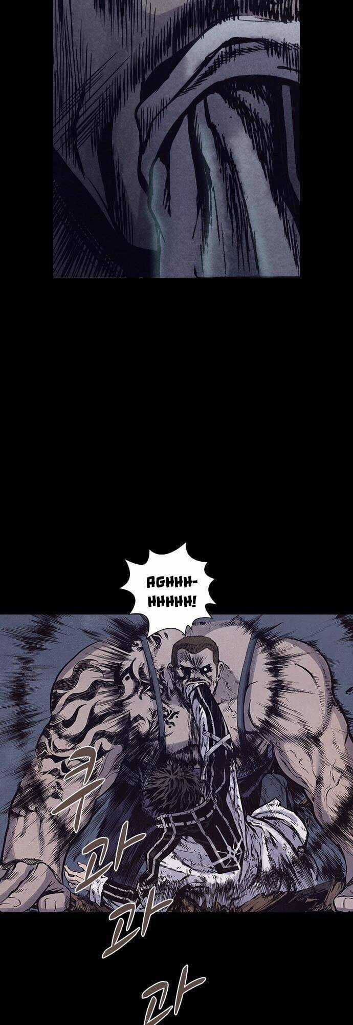 Ám Hành Ngự Sử - Chapter 155 - Trang 4