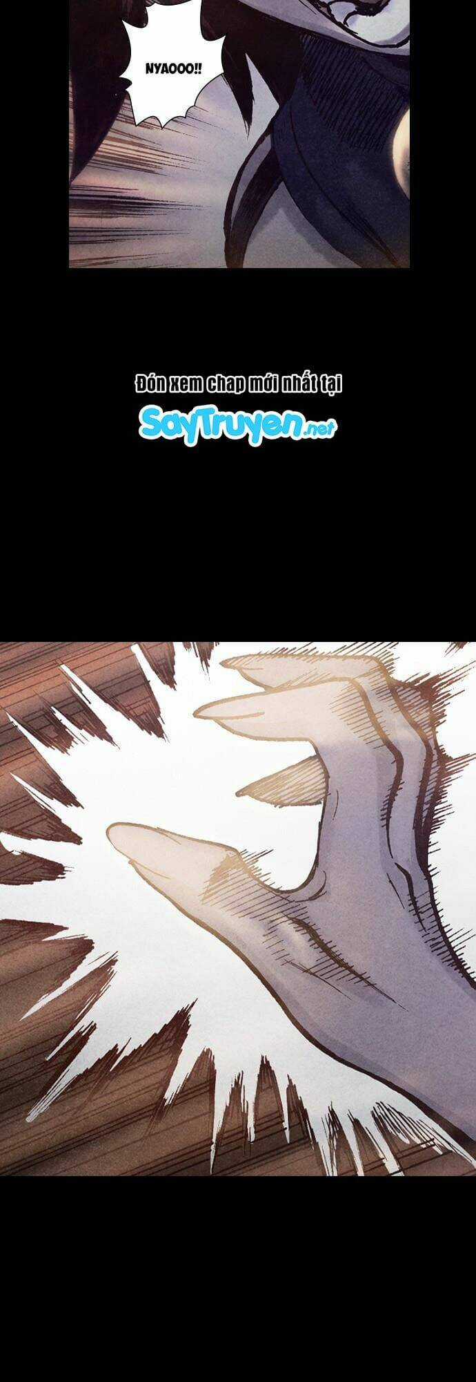 Ám Hành Ngự Sử - Chapter 155 - Trang 31