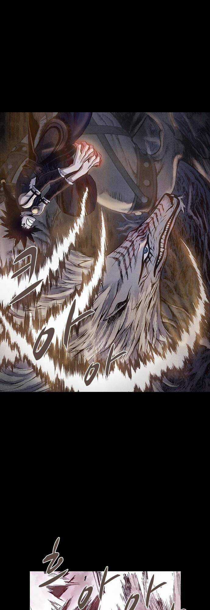 Ám Hành Ngự Sử - Chapter 155 - Trang 32