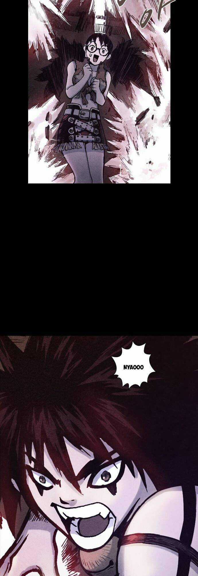 Ám Hành Ngự Sử - Chapter 155 - Trang 33