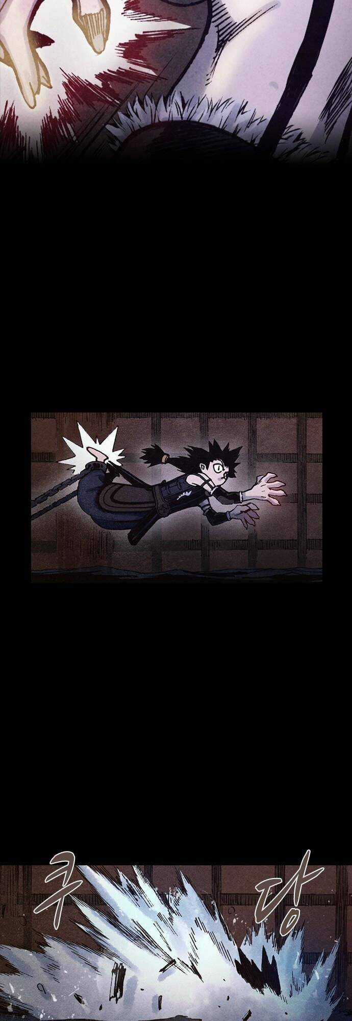 Ám Hành Ngự Sử - Chapter 155 - Trang 34