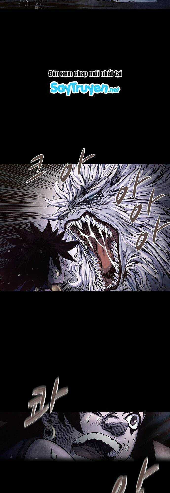 Ám Hành Ngự Sử - Chapter 155 - Trang 35