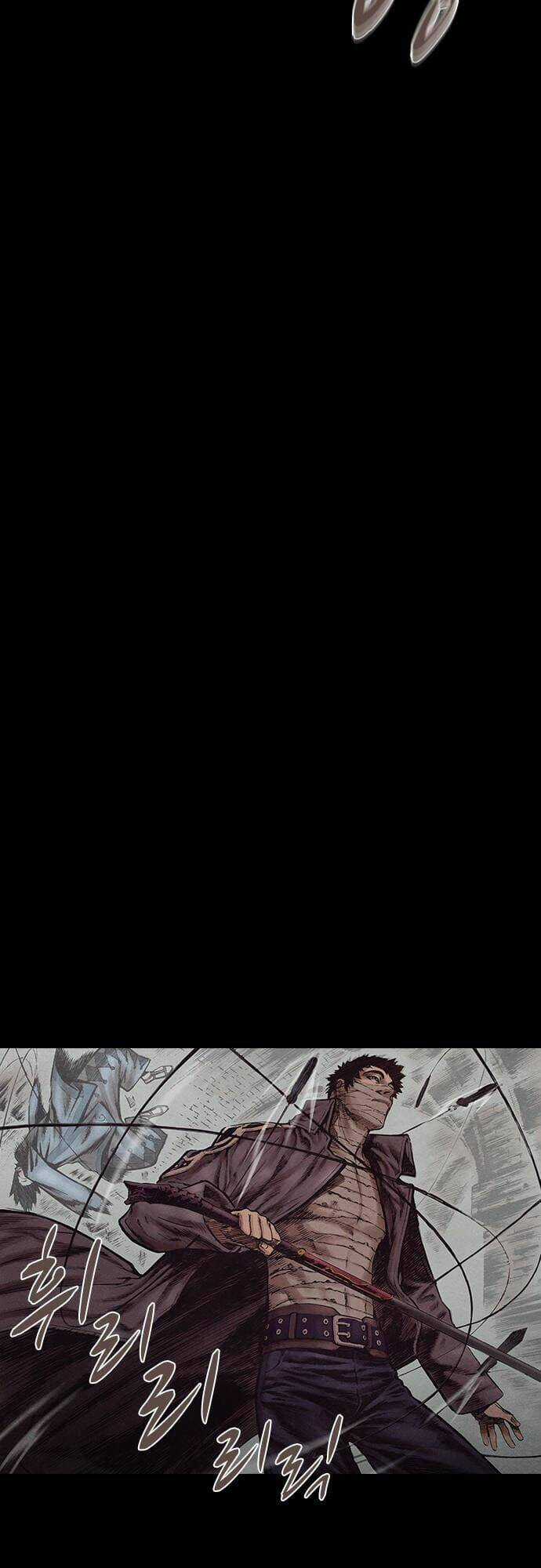 Ám Hành Ngự Sử - Chapter 155 - Trang 36