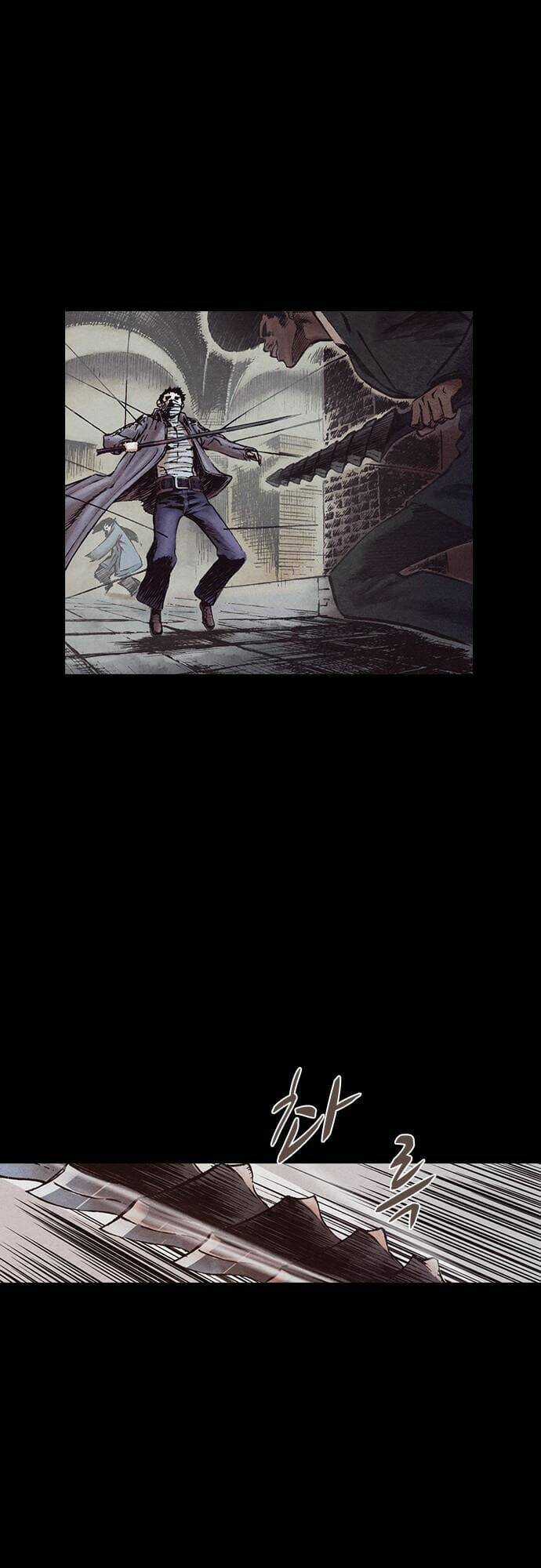 Ám Hành Ngự Sử - Chapter 155 - Trang 37