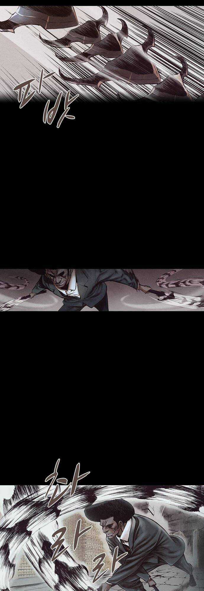 Ám Hành Ngự Sử - Chapter 155 - Trang 38