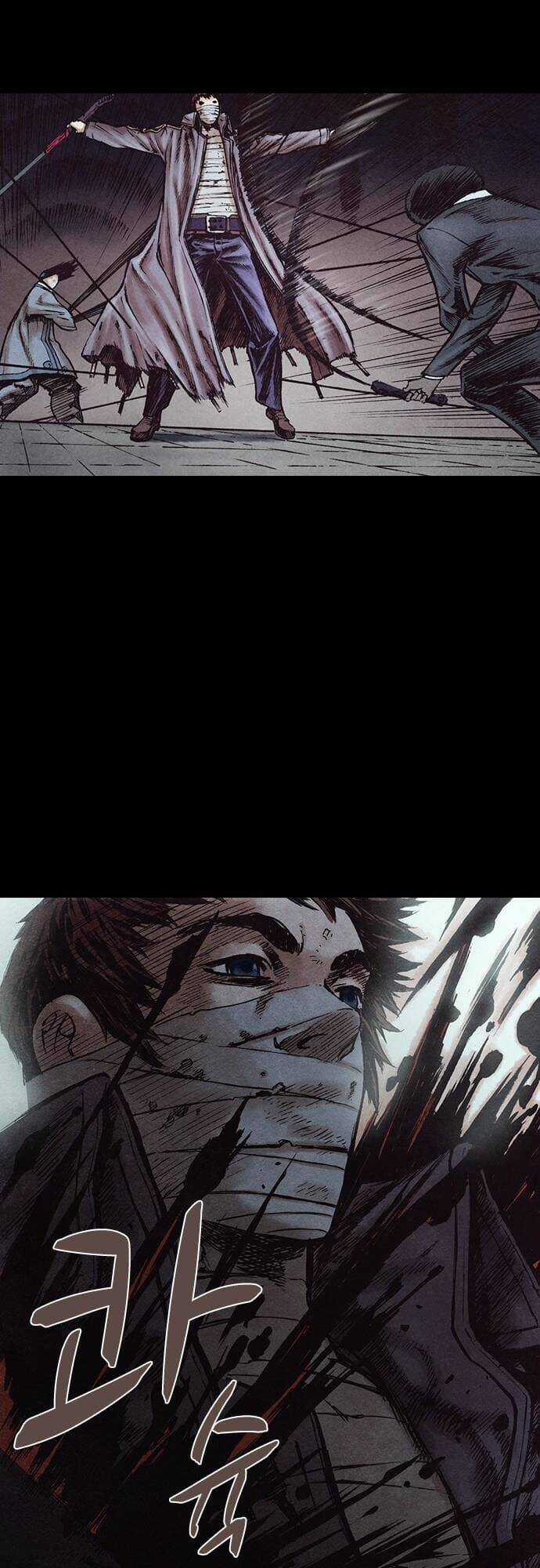 Ám Hành Ngự Sử - Chapter 155 - Trang 40