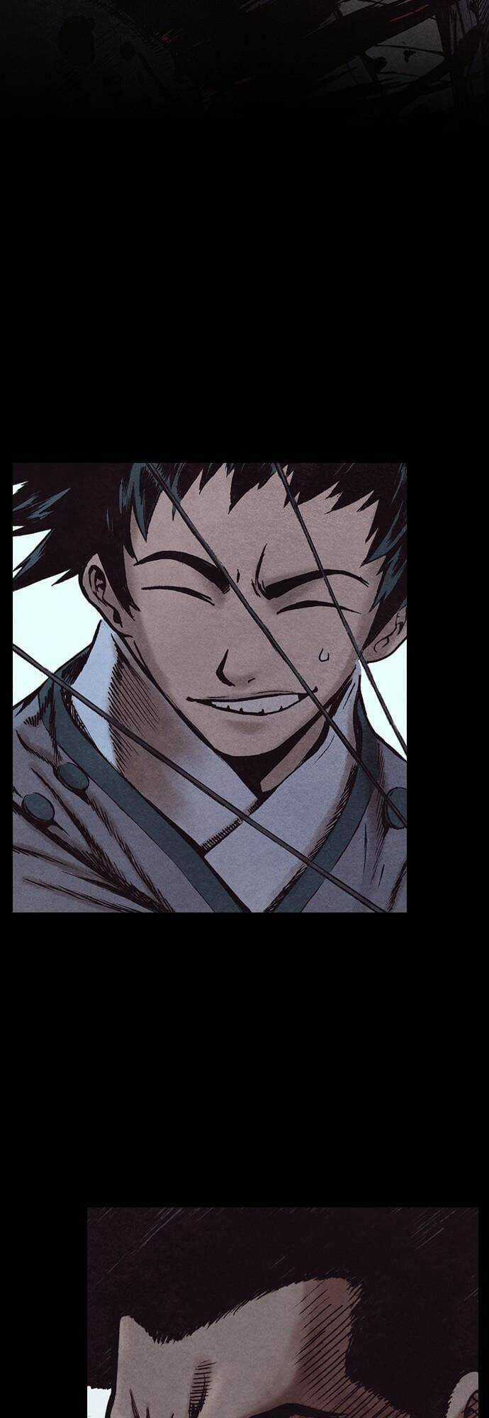 Ám Hành Ngự Sử - Chapter 155 - Trang 41