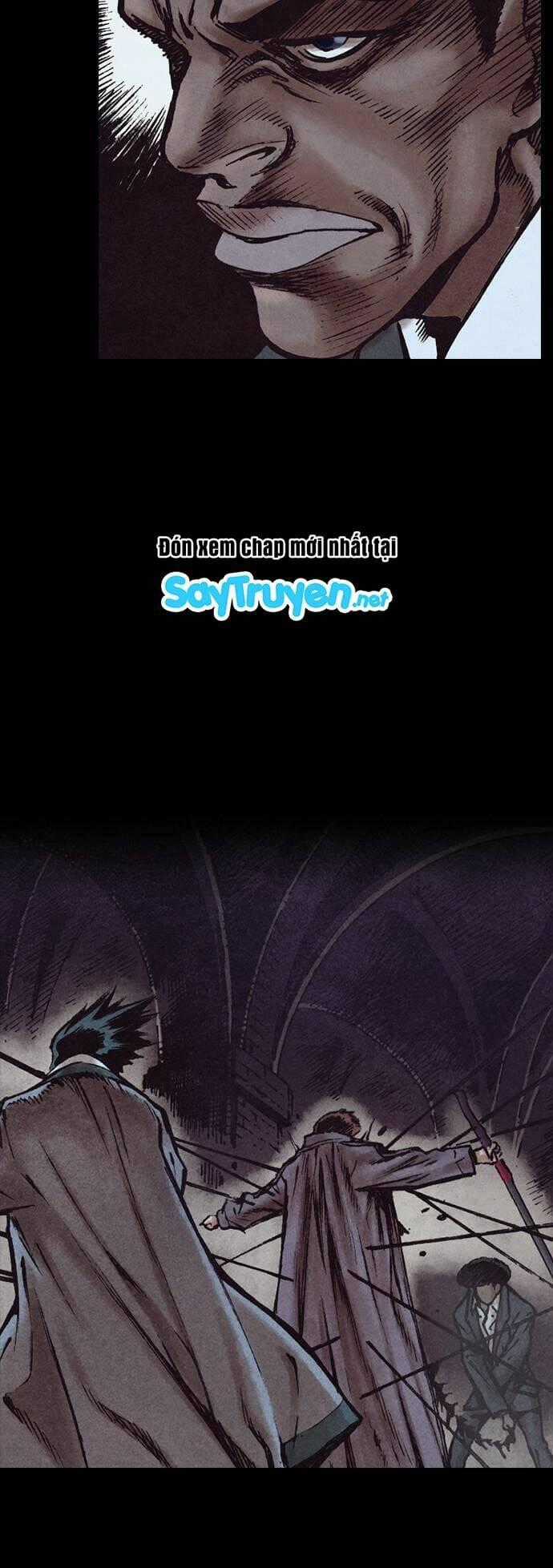 Ám Hành Ngự Sử - Chapter 155 - Trang 42