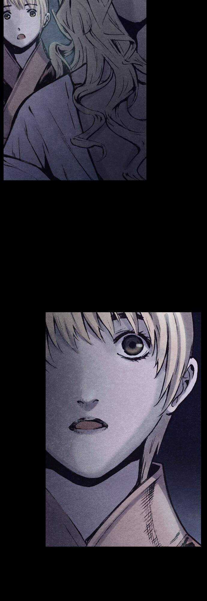 Ám Hành Ngự Sử - Chapter 155 - Trang 6