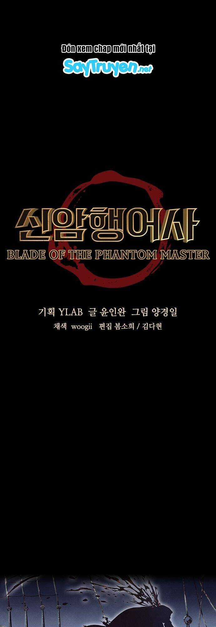 Ám Hành Ngự Sử - Chapter 155 - Trang 7