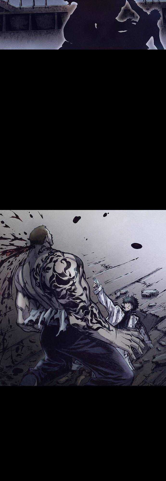 Ám Hành Ngự Sử - Chapter 155 - Trang 8