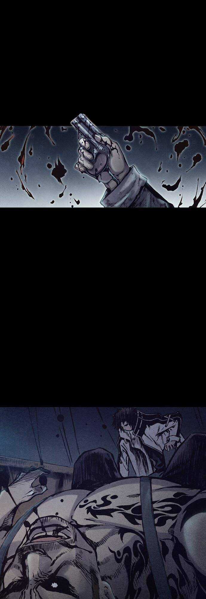 Ám Hành Ngự Sử - Chapter 155 - Trang 10