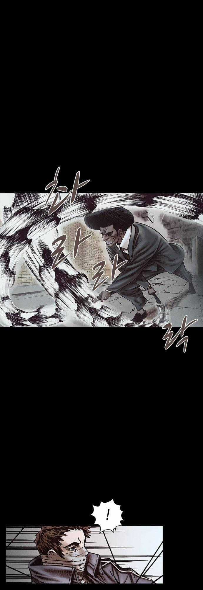 Ám Hành Ngự Sử - Chapter 156 - Trang 2