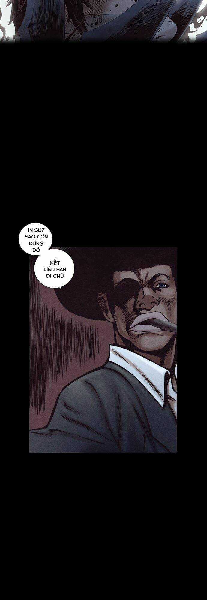 Ám Hành Ngự Sử - Chapter 156 - Trang 11