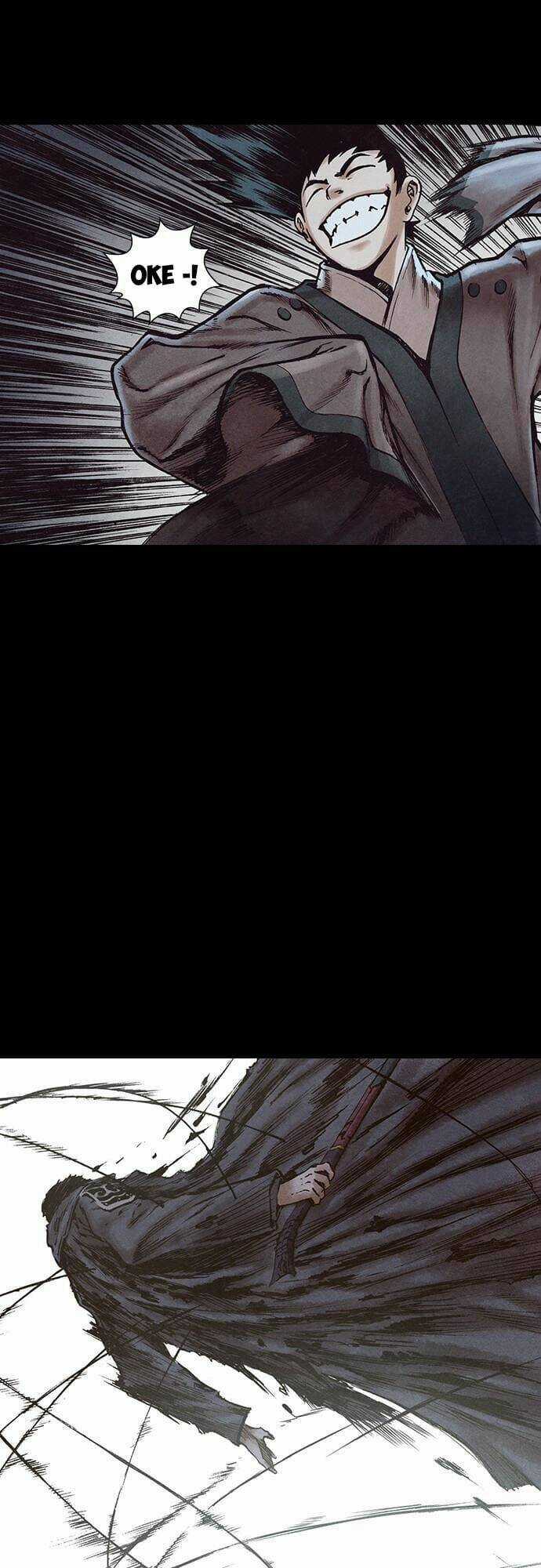 Ám Hành Ngự Sử - Chapter 156 - Trang 12