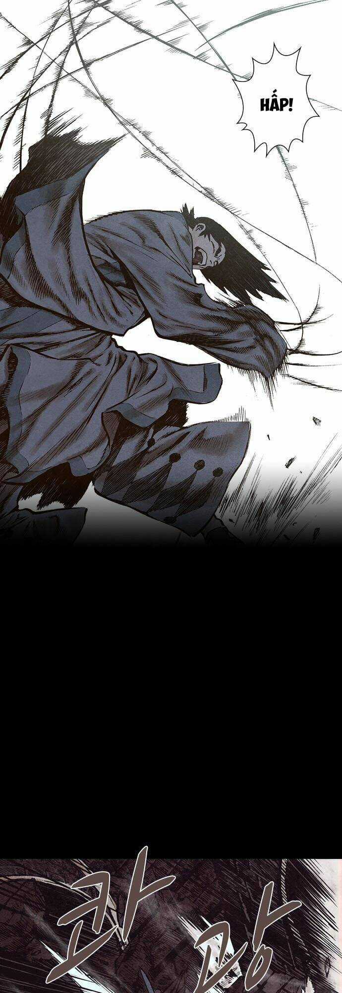 Ám Hành Ngự Sử - Chapter 156 - Trang 13