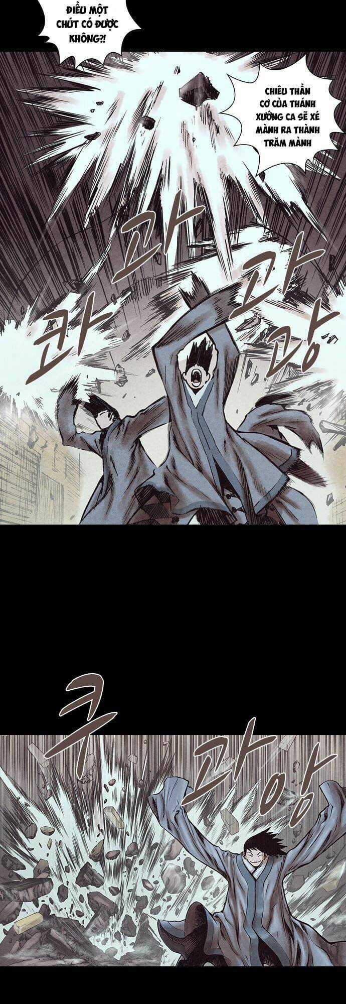 Ám Hành Ngự Sử - Chapter 156 - Trang 15