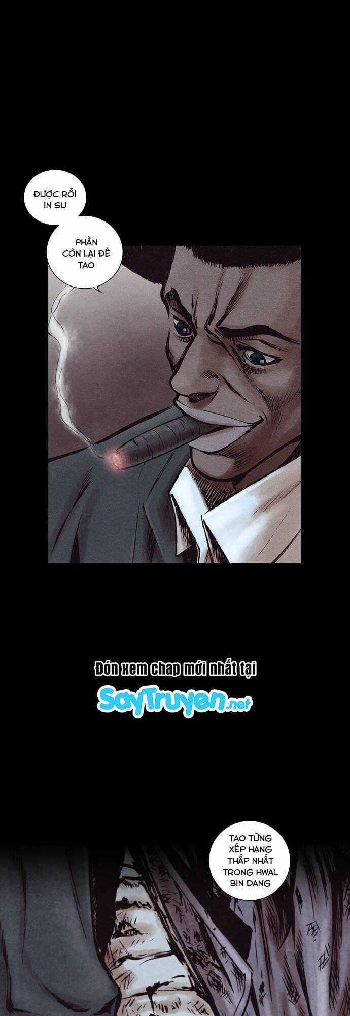 Ám Hành Ngự Sử - Chapter 156 - Trang 18